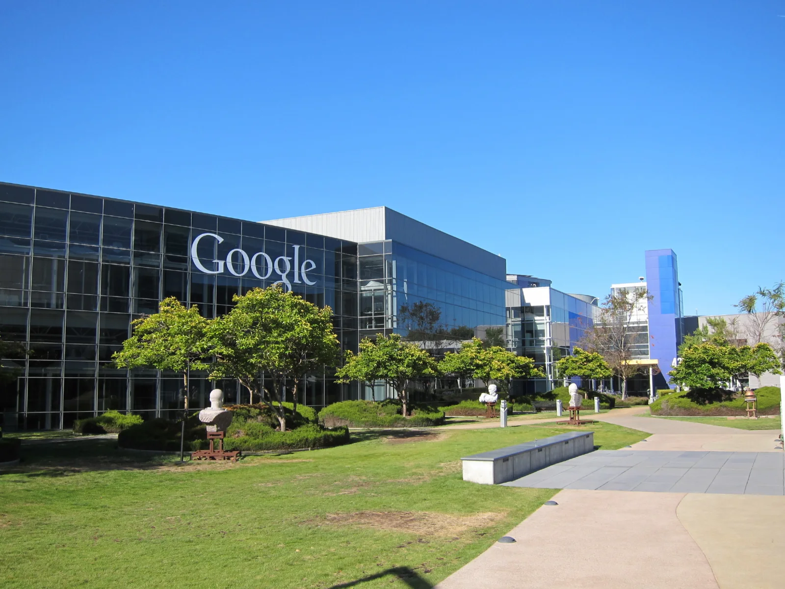 GooglePlex