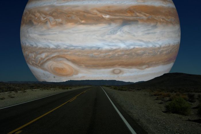 jupiter