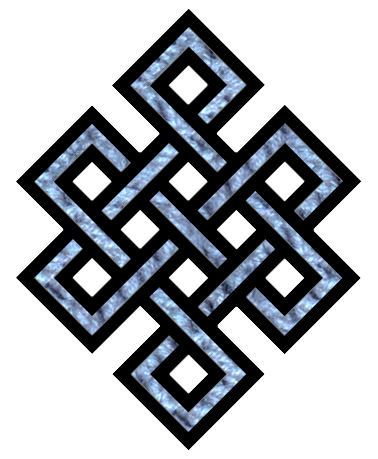 EndlessKnot03d