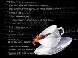 java
