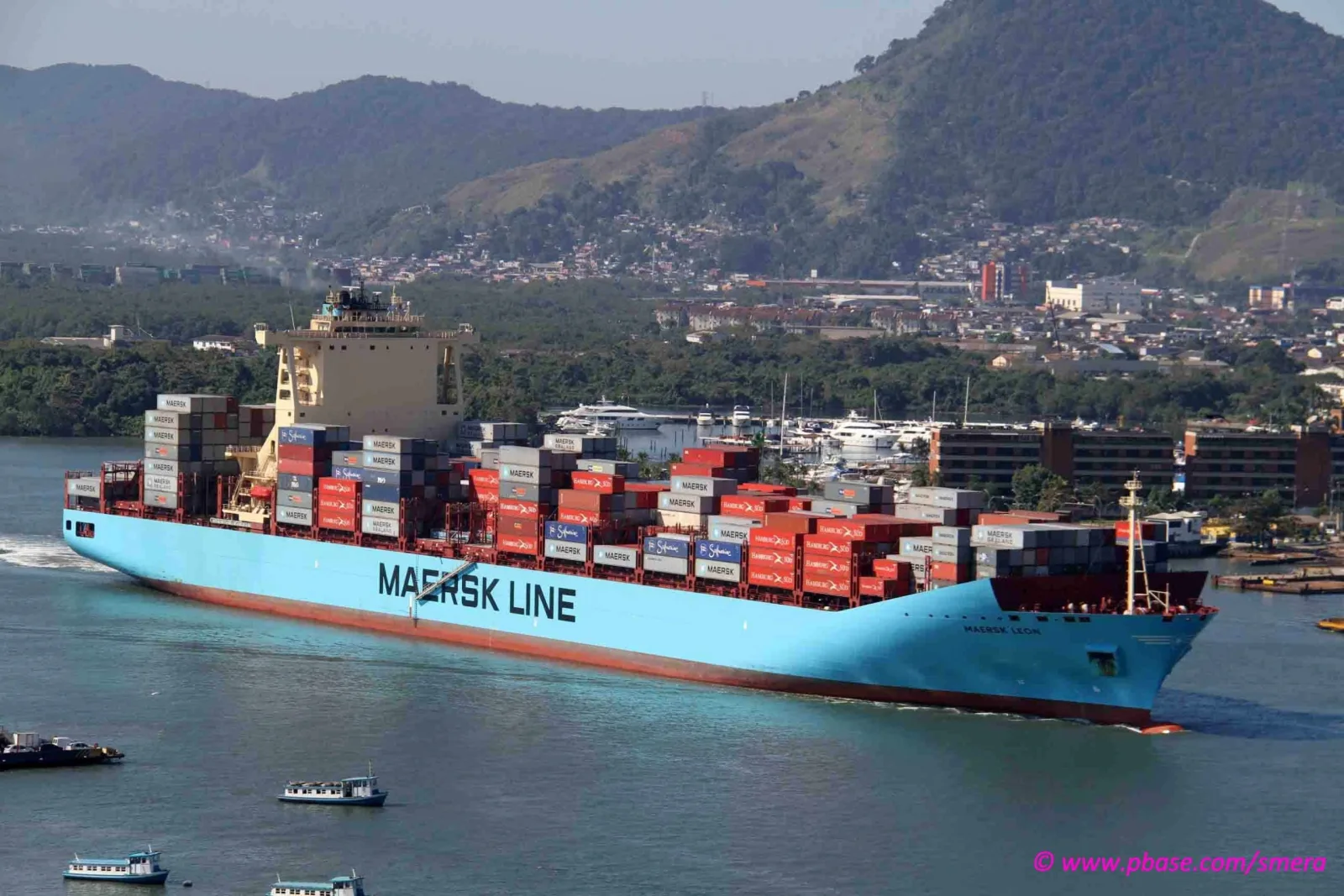 Maersk