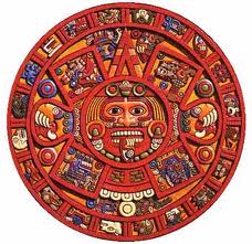 Aztec Sunstone