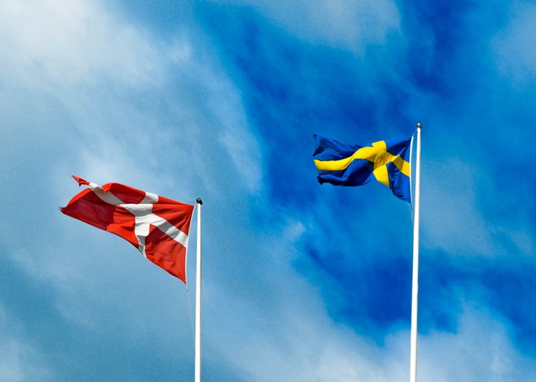 flags