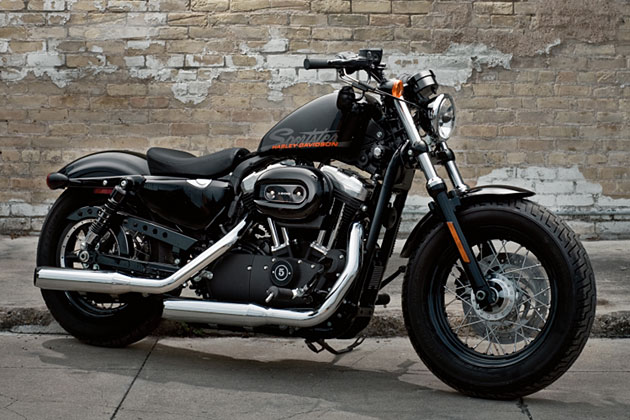 harley-davidson