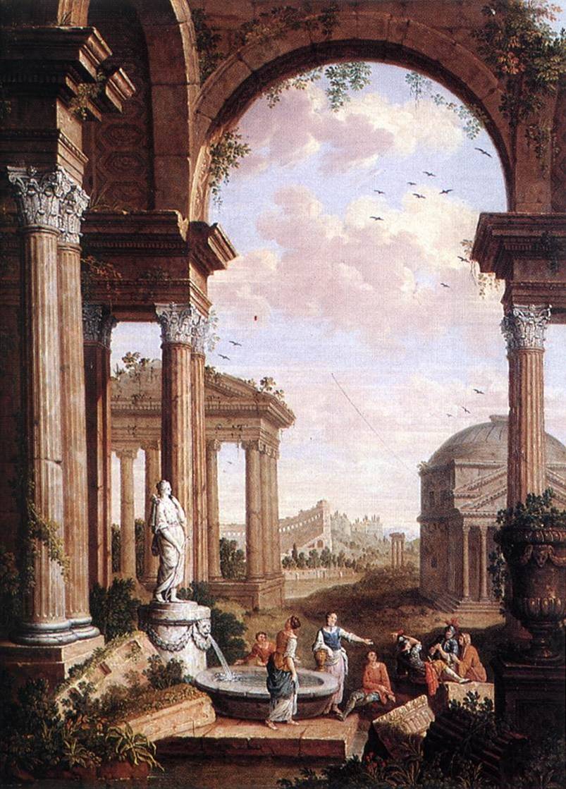 Rome