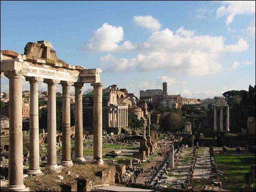 roman-forum