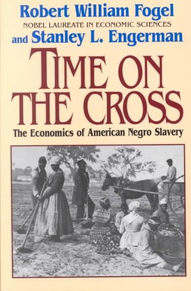 time_on_the_cross