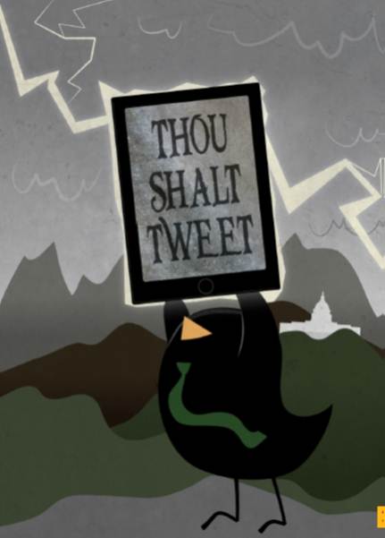 ThouShalt